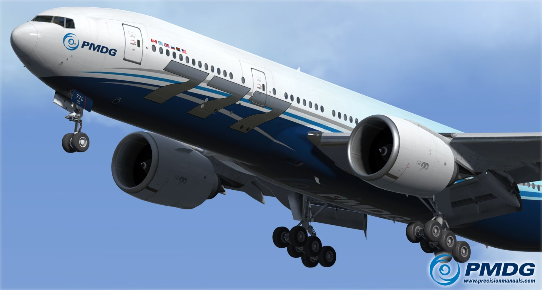 BRAND NEW MICROSOFT FLIGHT SIMULATOR 2024 ANNOUNCED! 